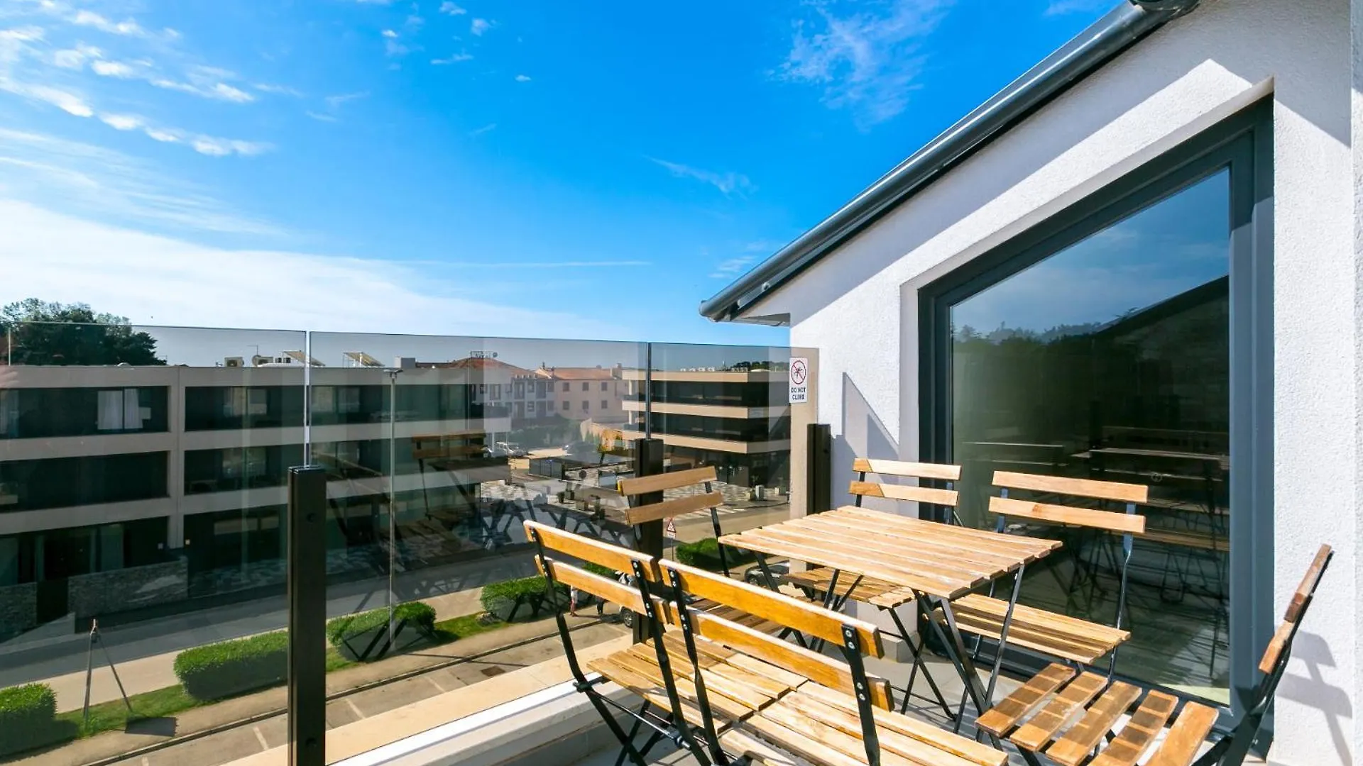 Nevia - Apartment B7 - Mpolo Medulin