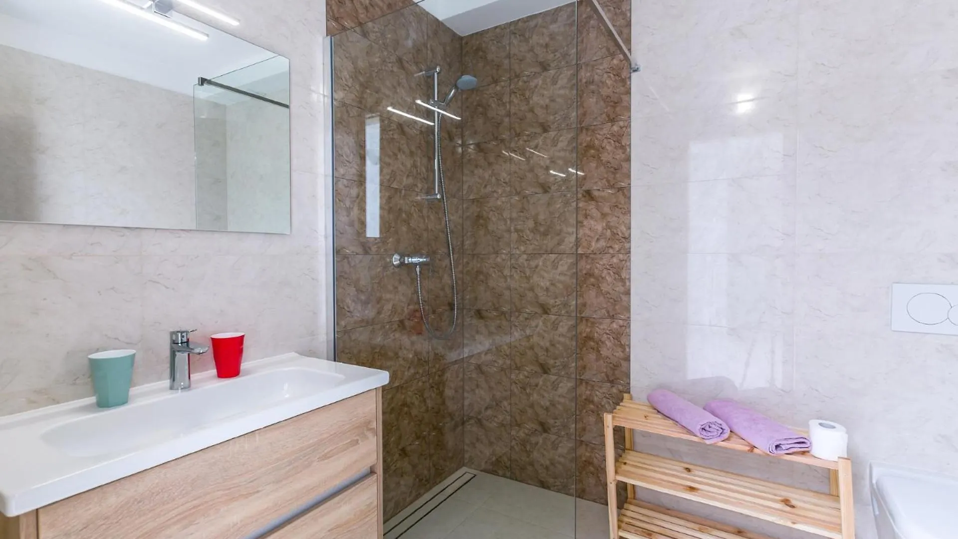 Nevia - Apartment B7 - Mpolo Medulin Croatia