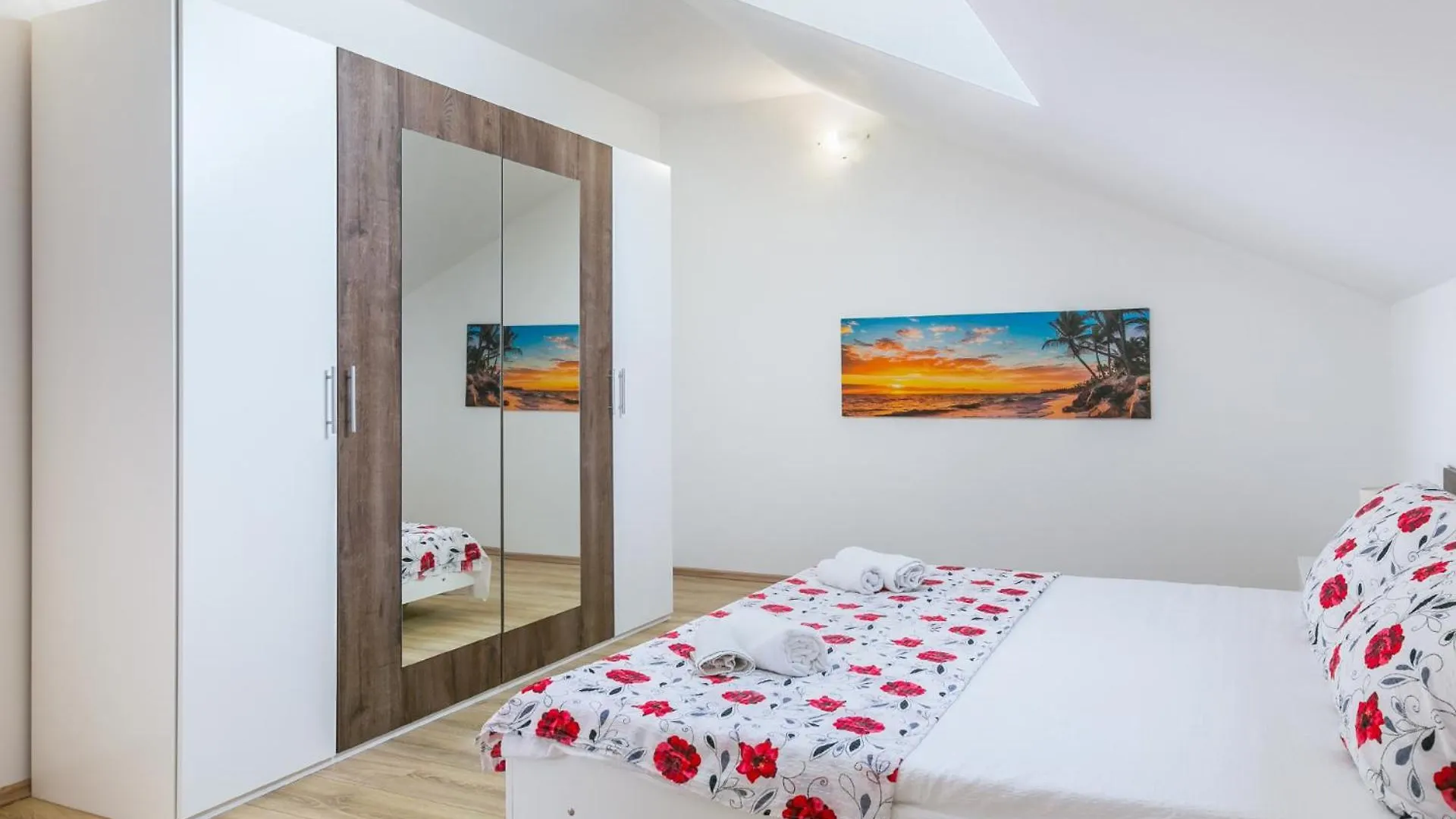 Nevia - Apartment B7 - Mpolo Medulin Croatia
