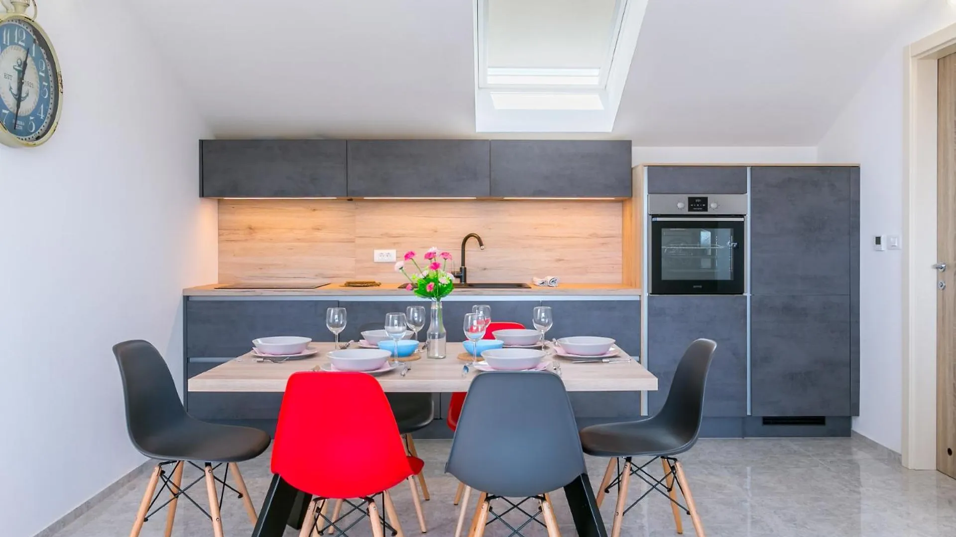 Nevia - Apartment B7 - Mpolo Medulin