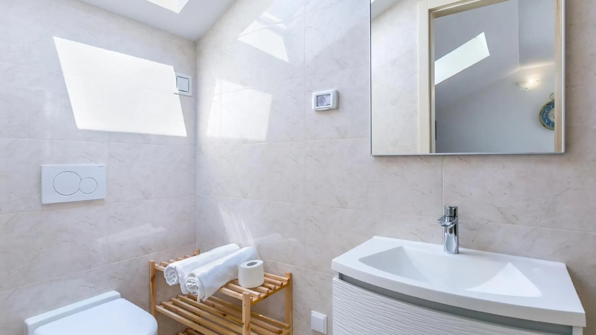 Nevia - Apartment B7 - Mpolo Medulin