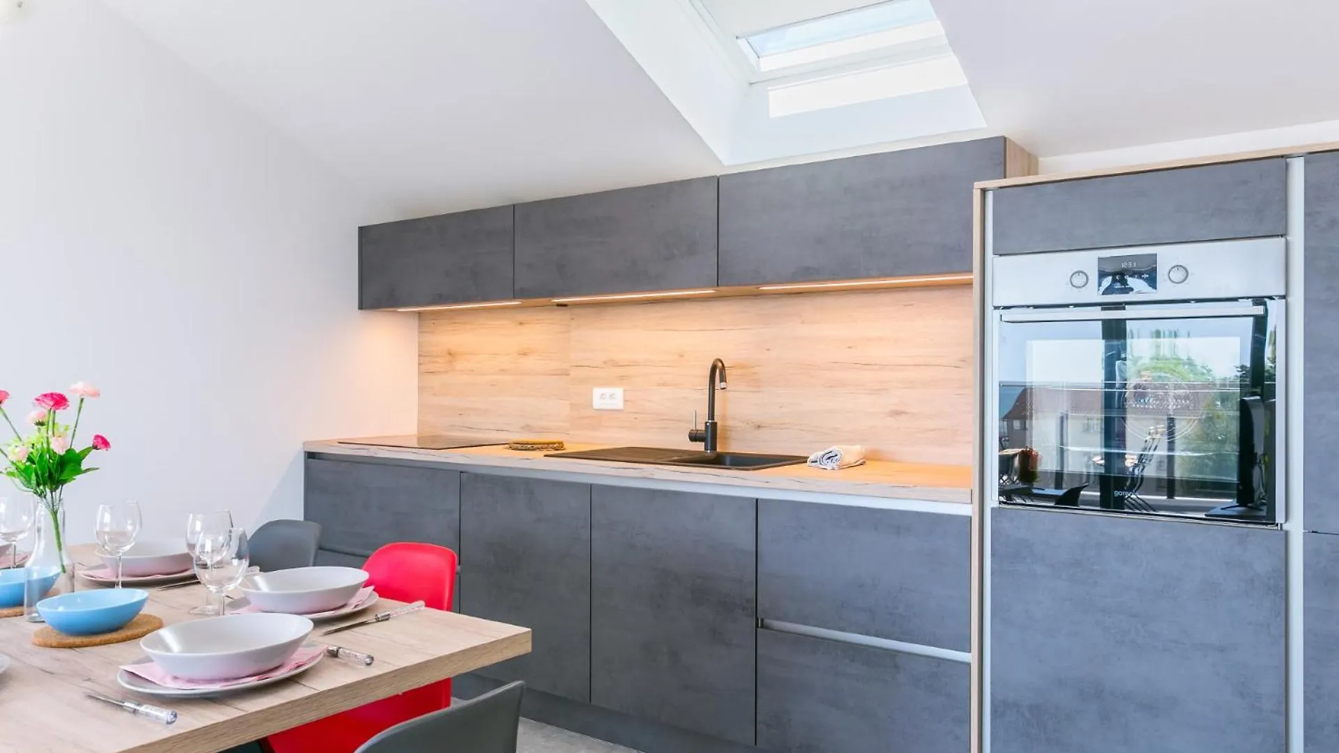 Nevia - Apartment B7 - Mpolo Medulin 0*,  Croatia