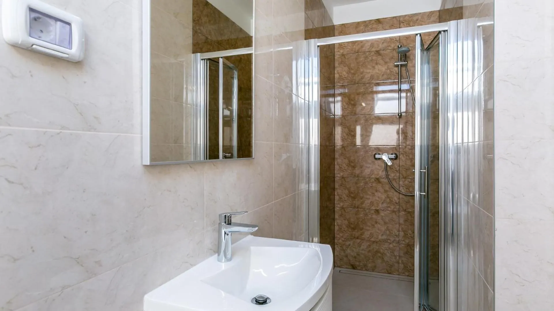 Nevia - Apartment B7 - Mpolo Medulin