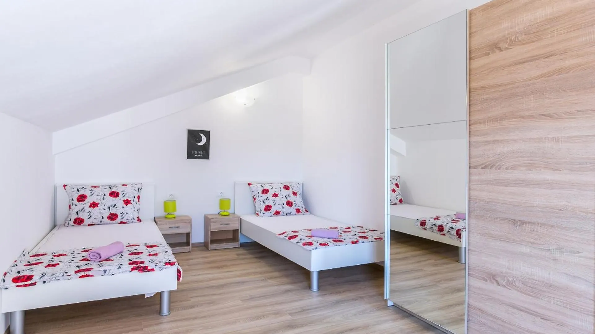 Nevia - Apartment B7 - Mpolo Medulin